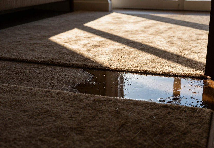 Mount Druitt Flood Restoration Projects