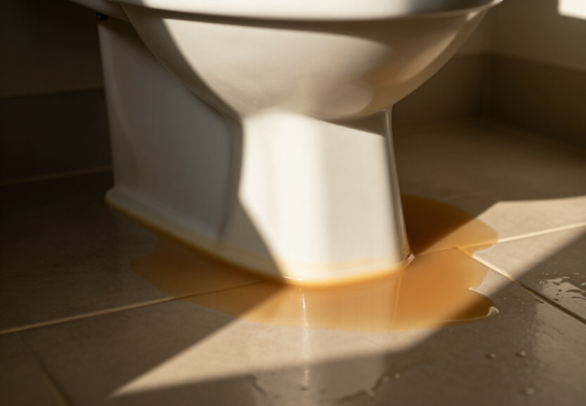 Sewage Cleanup in Mount Druitt