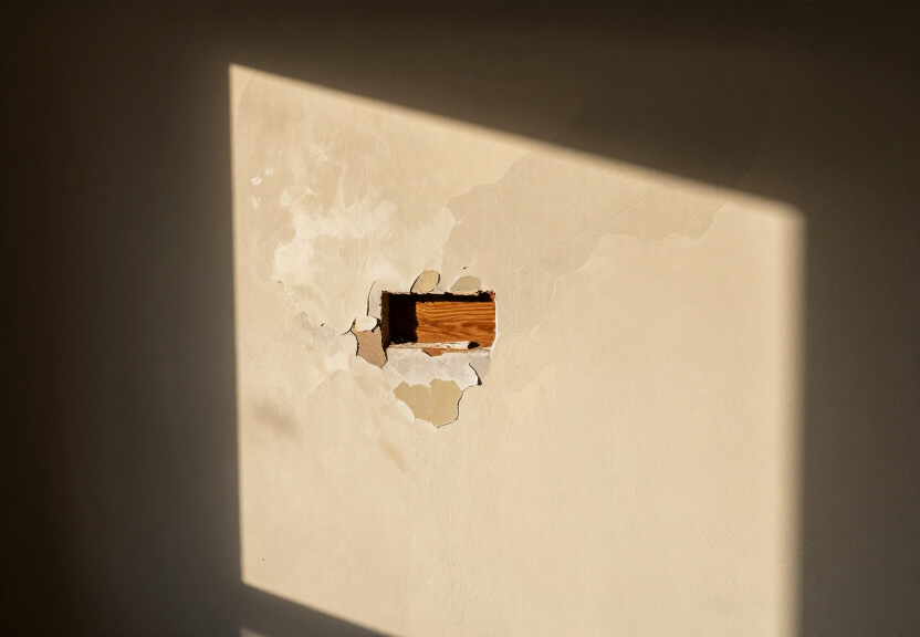 Structural Drying in Mount Druitt