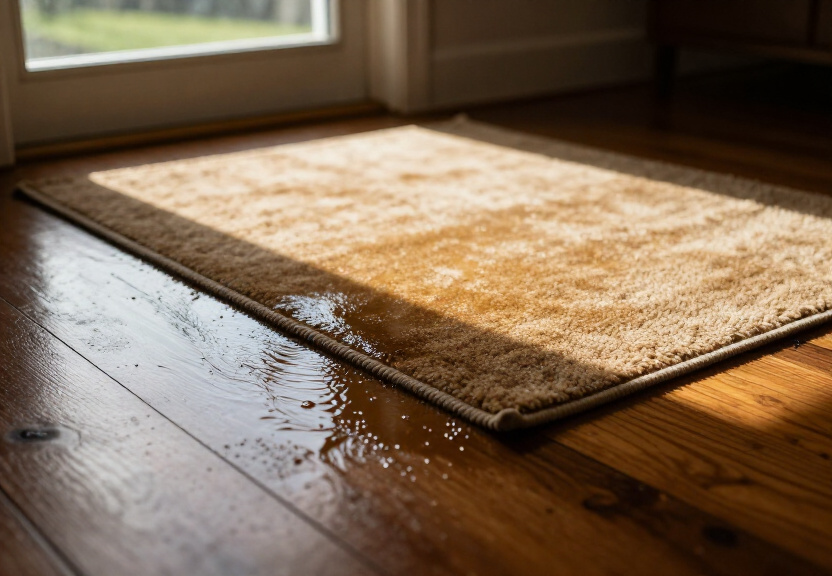 Wet Carpet Drying in Mount Druitt